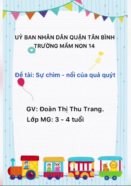 Ảnh đại diện